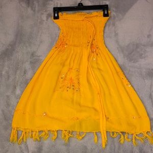 Off the shoulder shirt